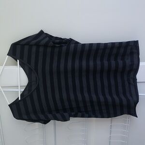 Icebreaker Merino Wool Cap Sleeve Shirt